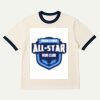 Playera Unisex Combinada 🔥 NEW PRODUCT 🔥 Miniatura