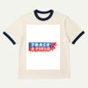 Playera Unisex Combinada 🔥 NEW PRODUCT 🔥 Miniatura