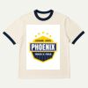 Playera Unisex Combinada 🔥 NEW PRODUCT 🔥 Miniatura