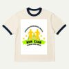 Playera Unisex Combinada 🔥 NEW PRODUCT 🔥 Miniatura