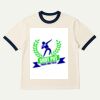 Playera Unisex Combinada 🔥 NEW PRODUCT 🔥 Miniatura
