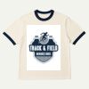 Playera Unisex Combinada 🔥 NEW PRODUCT 🔥 Miniatura