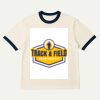 Playera Unisex Combinada 🔥 NEW PRODUCT 🔥 Miniatura