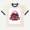 Playera Unisex Combinada 🔥 NEW PRODUCT 🔥 Miniatura