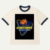 Playera Unisex Combinada 🔥 NEW PRODUCT 🔥 Miniatura