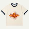 Playera Unisex Combinada 🔥 NEW PRODUCT 🔥 Miniatura