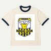 Playera Unisex Combinada 🔥 NEW PRODUCT 🔥 Miniatura