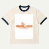 Playera Unisex Combinada 🔥 NEW PRODUCT 🔥 Miniatura