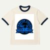 Playera Unisex Combinada 🔥 NEW PRODUCT 🔥 Miniatura