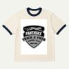 Playera Unisex Combinada 🔥 NEW PRODUCT 🔥 Miniatura