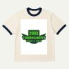 Playera Unisex Combinada 🔥 NEW PRODUCT 🔥 Miniatura
