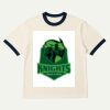 Playera Unisex Combinada 🔥 NEW PRODUCT 🔥 Miniatura