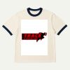 Playera Unisex Combinada 🔥 NEW PRODUCT 🔥 Miniatura