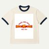Playera Unisex Combinada 🔥 NEW PRODUCT 🔥 Miniatura