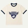 Playera Unisex Combinada 🔥 NEW PRODUCT 🔥 Miniatura