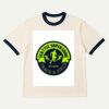 Playera Unisex Combinada 🔥 NEW PRODUCT 🔥 Miniatura