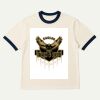 Playera Unisex Combinada 🔥 NEW PRODUCT 🔥 Miniatura