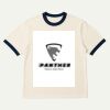 Playera Unisex Combinada 🔥 NEW PRODUCT 🔥 Miniatura