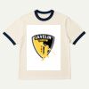 Playera Unisex Combinada 🔥 NEW PRODUCT 🔥 Miniatura