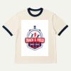 Playera Unisex Combinada 🔥 NEW PRODUCT 🔥 Miniatura