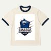 Playera Unisex Combinada 🔥 NEW PRODUCT 🔥 Miniatura