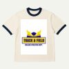 Playera Unisex Combinada 🔥 NEW PRODUCT 🔥 Miniatura