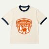 Playera Unisex Combinada 🔥 NEW PRODUCT 🔥 Miniatura