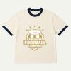 Playera Unisex Combinada 🔥 NEW PRODUCT 🔥 Miniatura
