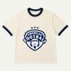 Playera Unisex Combinada 🔥 NEW PRODUCT 🔥 Miniatura