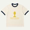 Playera Unisex Combinada 🔥 NEW PRODUCT 🔥 Miniatura