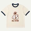 Playera Unisex Combinada 🔥 NEW PRODUCT 🔥 Miniatura