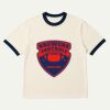 Playera Unisex Combinada 🔥 NEW PRODUCT 🔥 Miniatura