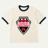 Playera Unisex Combinada 🔥 NEW PRODUCT 🔥 Miniatura