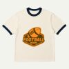 Playera Unisex Combinada 🔥 NEW PRODUCT 🔥 Miniatura