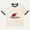 Playera Unisex Combinada 🔥 NEW PRODUCT 🔥 Miniatura