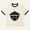 Playera Unisex Combinada 🔥 NEW PRODUCT 🔥 Miniatura