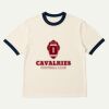 Playera Unisex Combinada 🔥 NEW PRODUCT 🔥 Miniatura