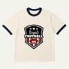 Playera Unisex Combinada 🔥 NEW PRODUCT 🔥 Miniatura