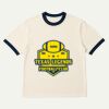 Playera Unisex Combinada 🔥 NEW PRODUCT 🔥 Miniatura
