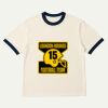 Playera Unisex Combinada 🔥 NEW PRODUCT 🔥 Miniatura
