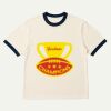 Playera Unisex Combinada 🔥 NEW PRODUCT 🔥 Miniatura