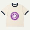 Playera Unisex Combinada 🔥 NEW PRODUCT 🔥 Miniatura