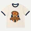 Playera Unisex Combinada 🔥 NEW PRODUCT 🔥 Miniatura