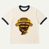Playera Unisex Combinada 🔥 NEW PRODUCT 🔥 Miniatura