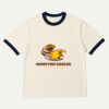Playera Unisex Combinada 🔥 NEW PRODUCT 🔥 Miniatura