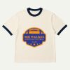 Playera Unisex Combinada 🔥 NEW PRODUCT 🔥 Miniatura