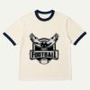Playera Unisex Combinada 🔥 NEW PRODUCT 🔥 Miniatura