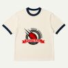 Playera Unisex Combinada 🔥 NEW PRODUCT 🔥 Miniatura