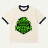 Playera Unisex Combinada 🔥 NEW PRODUCT 🔥 Miniatura