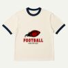 Playera Unisex Combinada 🔥 NEW PRODUCT 🔥 Miniatura